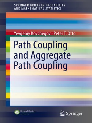 cover image of Path Coupling and Aggregate Path Coupling
